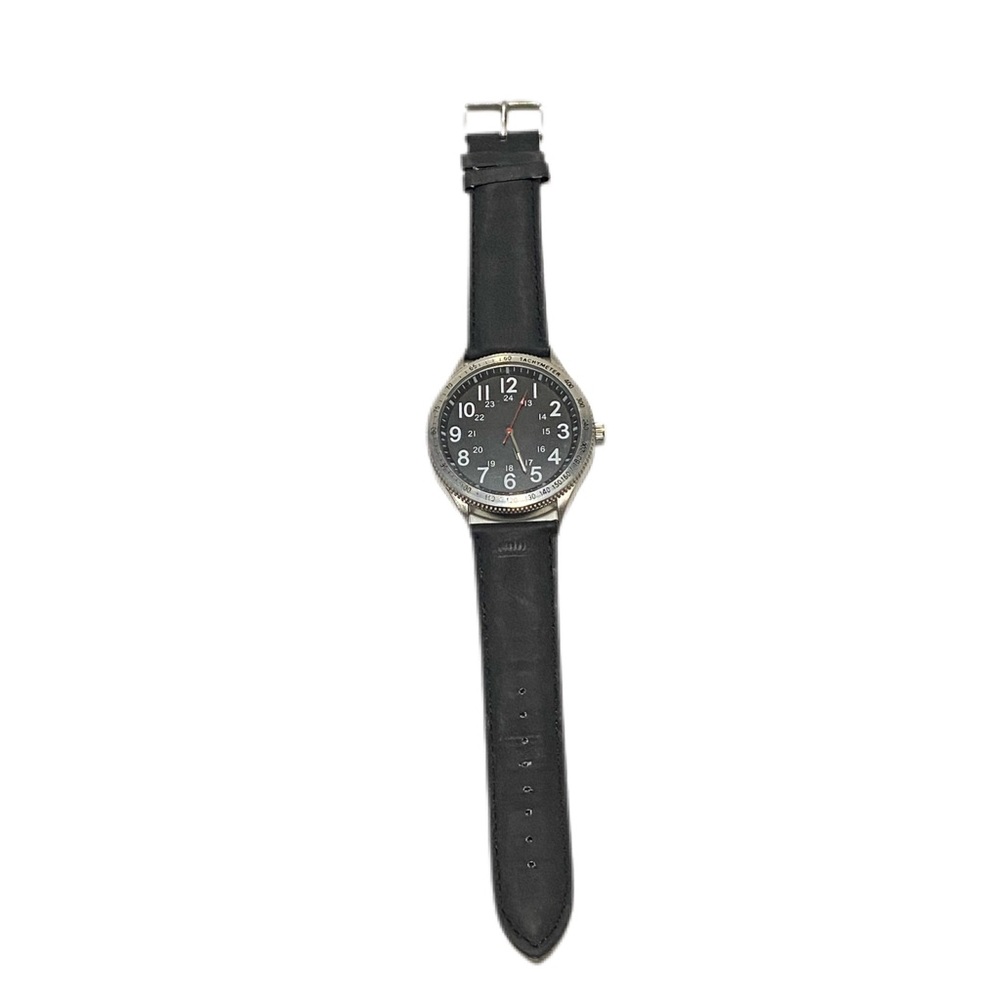 Men’s casual watch